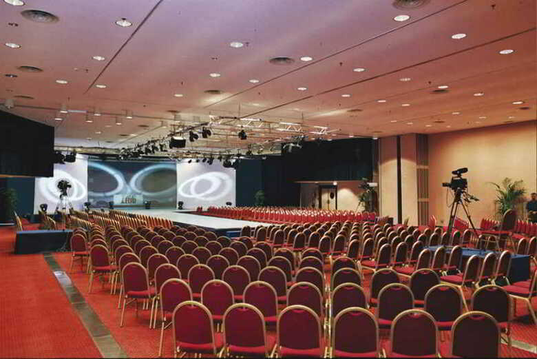 Hotel NH Milano Congress Centre