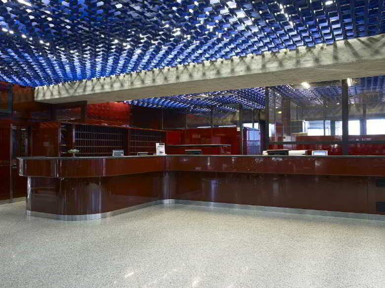 Hotel NH Milano Congress Centre