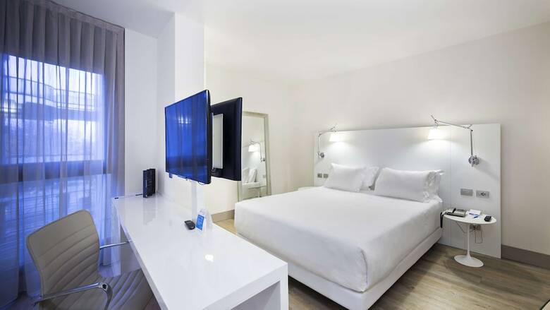 Hotel NH Milano Congress Centre