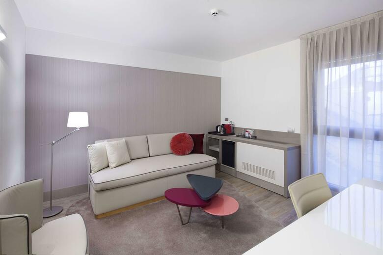 Hotel NH Milano Congress Centre