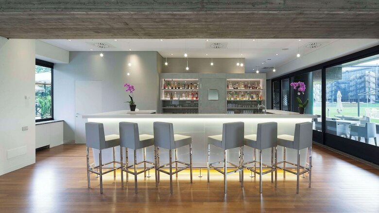 Hotel NH Milano Congress Centre