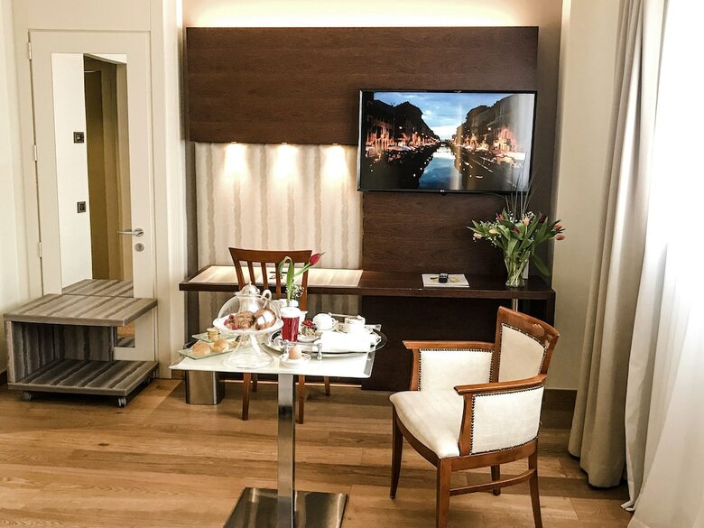Hotel Art Navigli