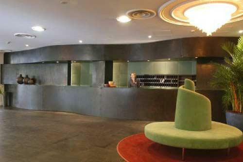 Hotel Abitart