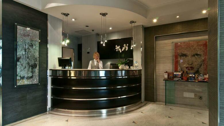 Hotel Ariston