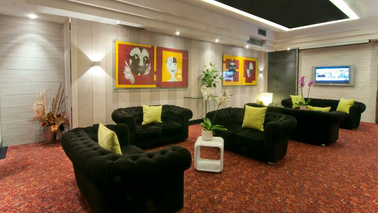 Hotel Ariston