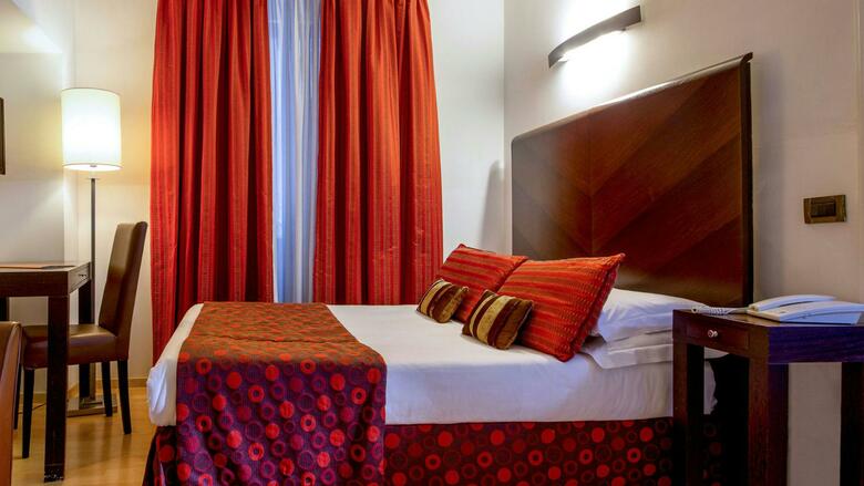 Hotel Ariston