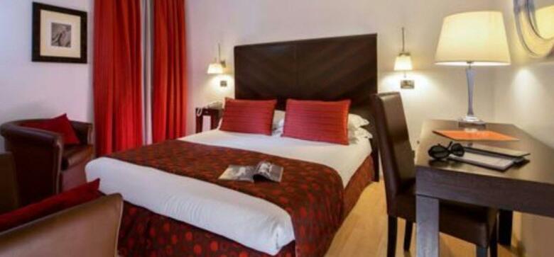Hotel Ariston
