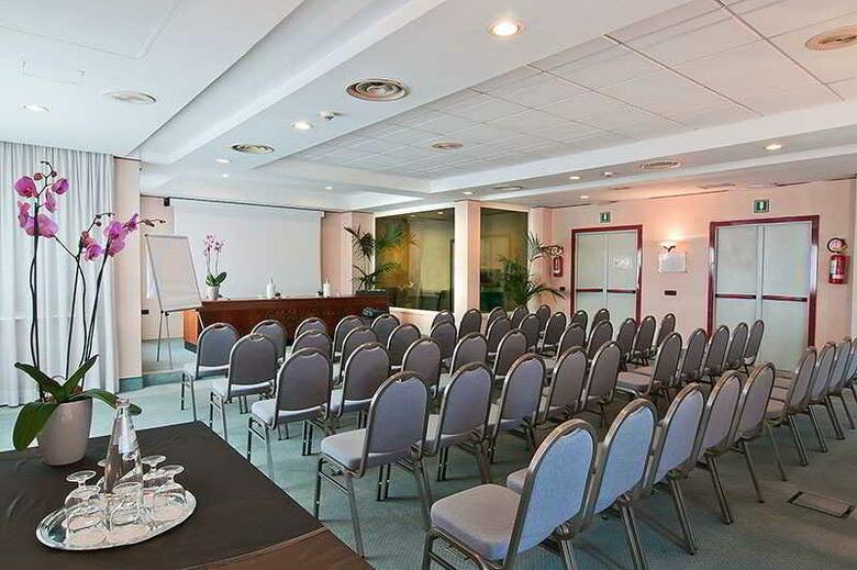 Hotel Ariston