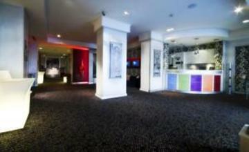Hotel Ariston