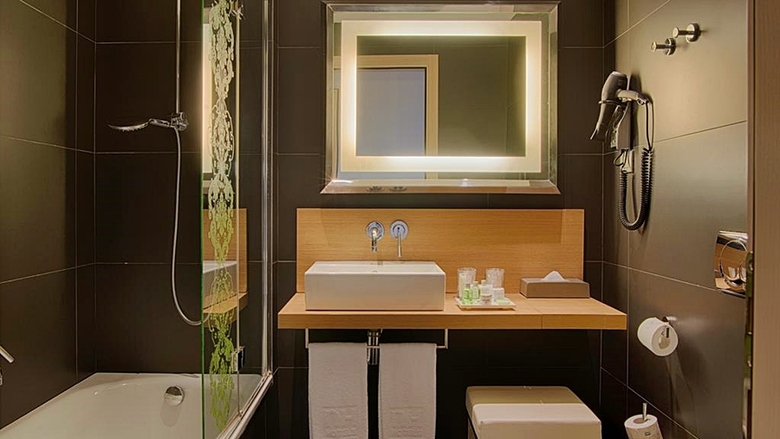 Hotel NH Palermo