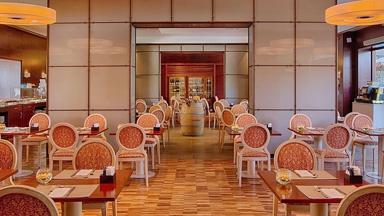 Hotel NH Palermo