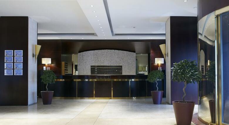 Hotel NH Palermo