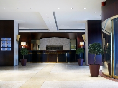 Hotel NH Palermo