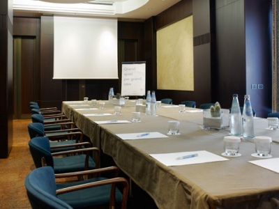 Hotel NH Palermo