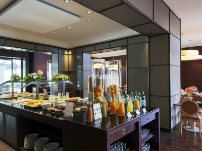 Hotel NH Palermo