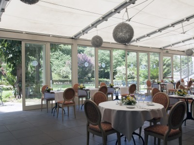 Hotel NH Palermo