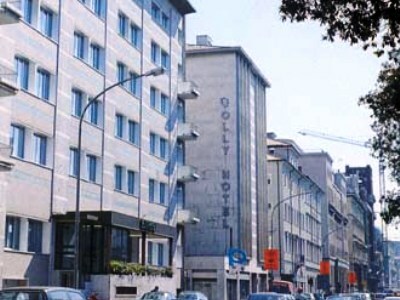 Hotel NH Trieste