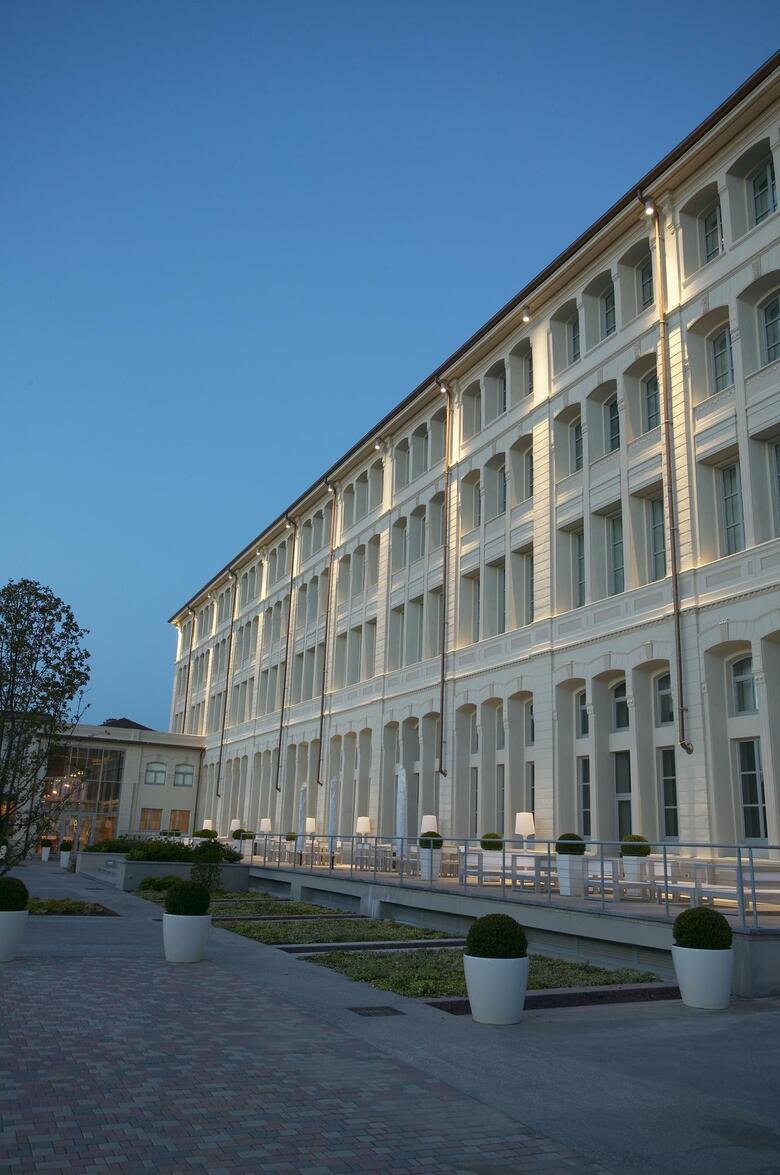 AC Hotel Torino By Marriott