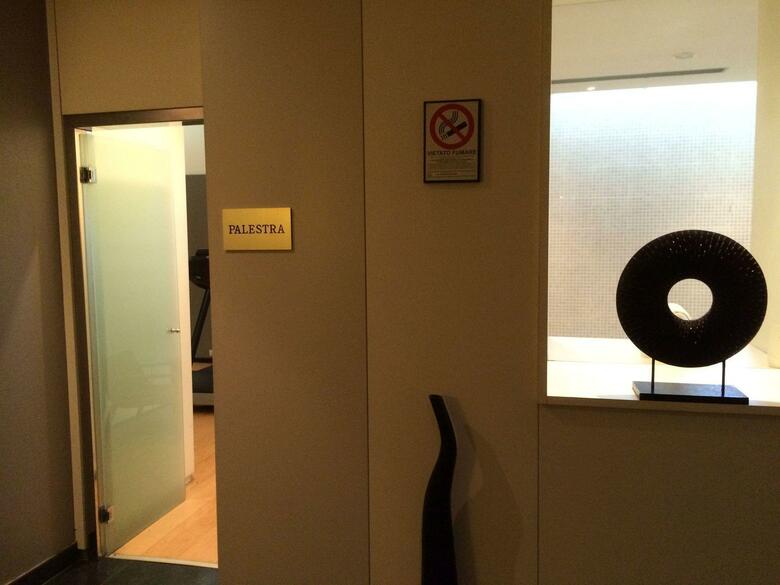 AC Hotel Torino By Marriott