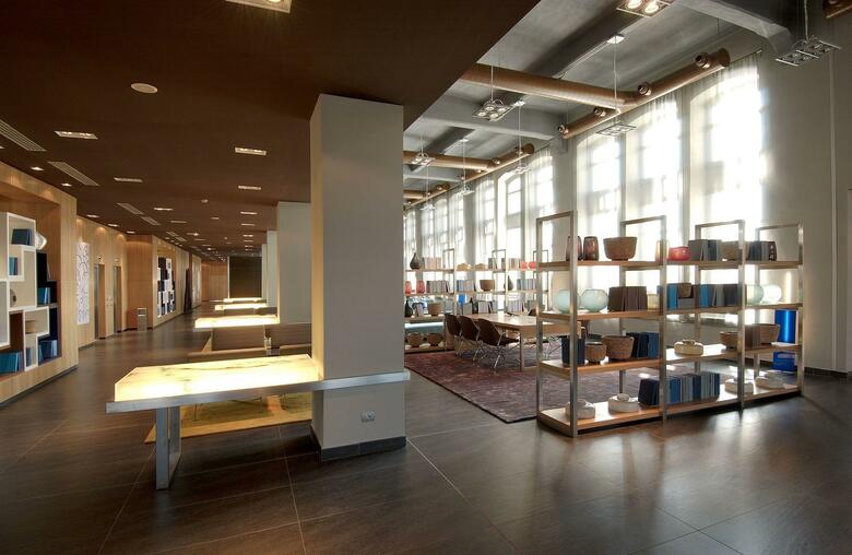 AC Hotel Torino By Marriott