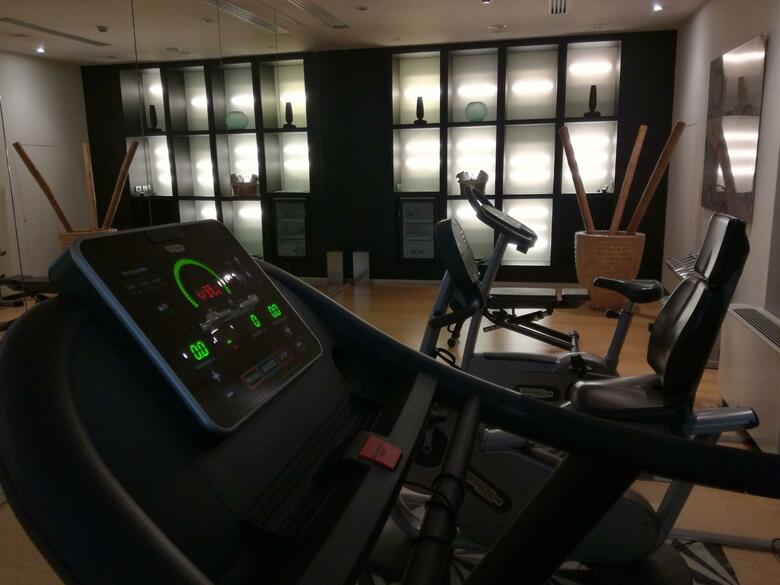 AC Hotel Torino By Marriott