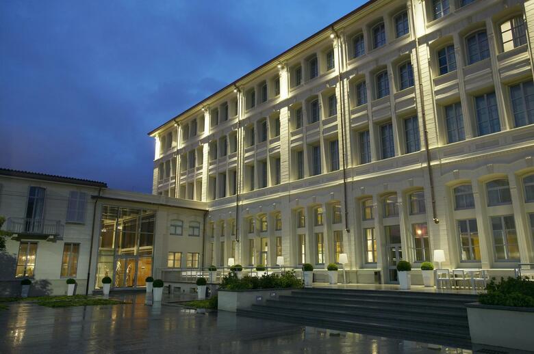 AC Hotel Torino By Marriott