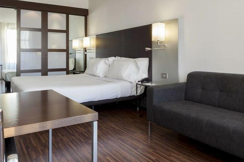 AC Hotel Torino By Marriott