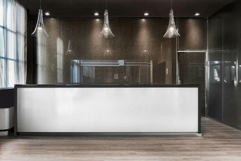 AC Hotel Torino By Marriott