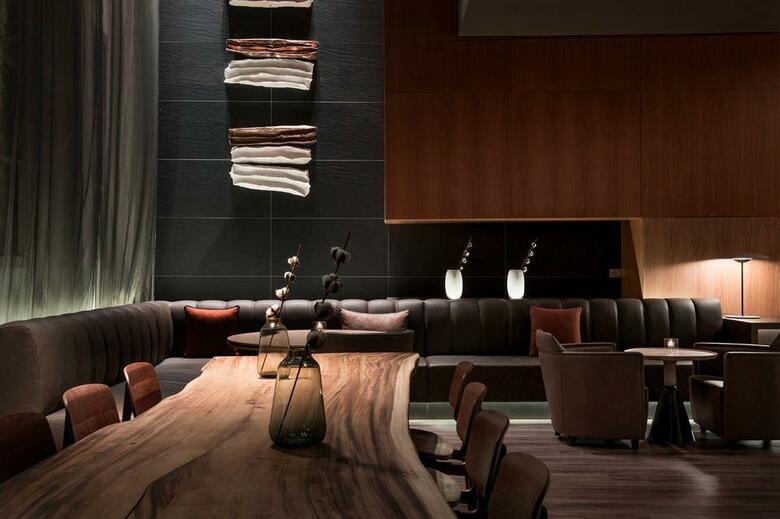 AC Hotel Torino By Marriott
