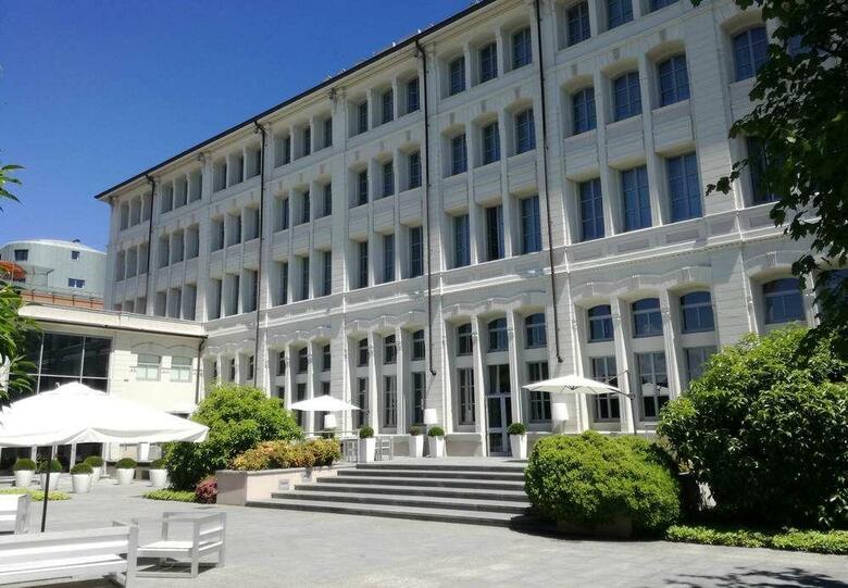 AC Hotel Torino By Marriott