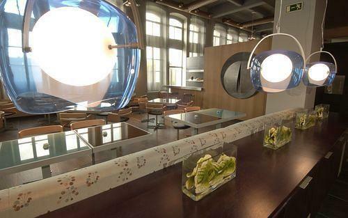 AC Hotel Torino By Marriott
