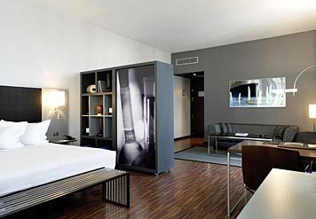 AC Hotel Torino By Marriott