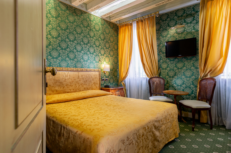 Hotel Santa Marina