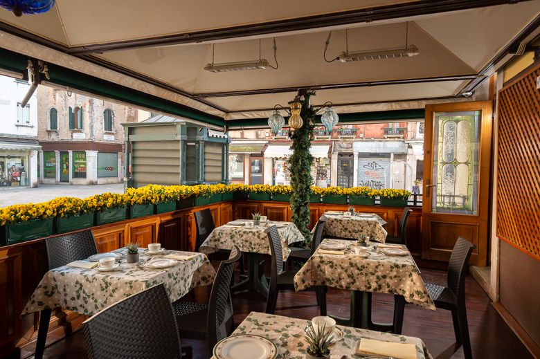 Hotel Santa Marina