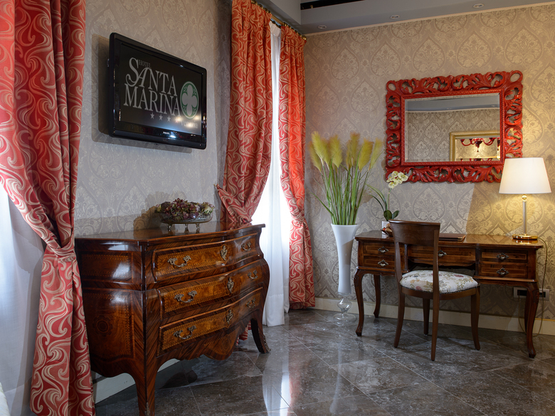 Hotel Santa Marina