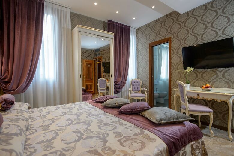 Hotel Santa Marina