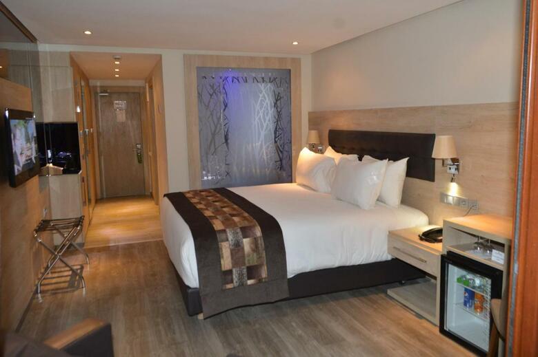 Hotel Anezi