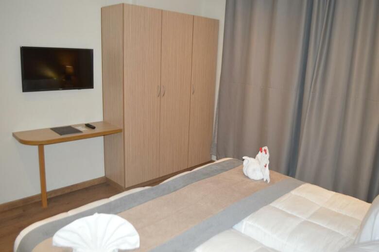 Hotel Anezi