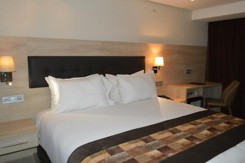 Hotel Anezi