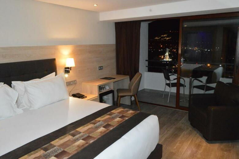 Hotel Anezi
