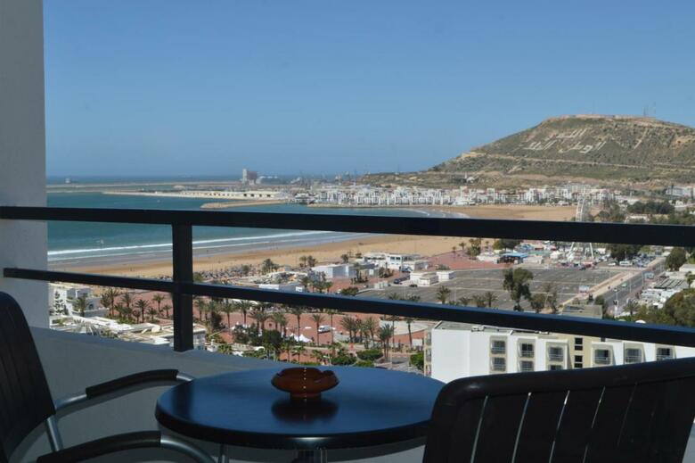 Hotel Anezi