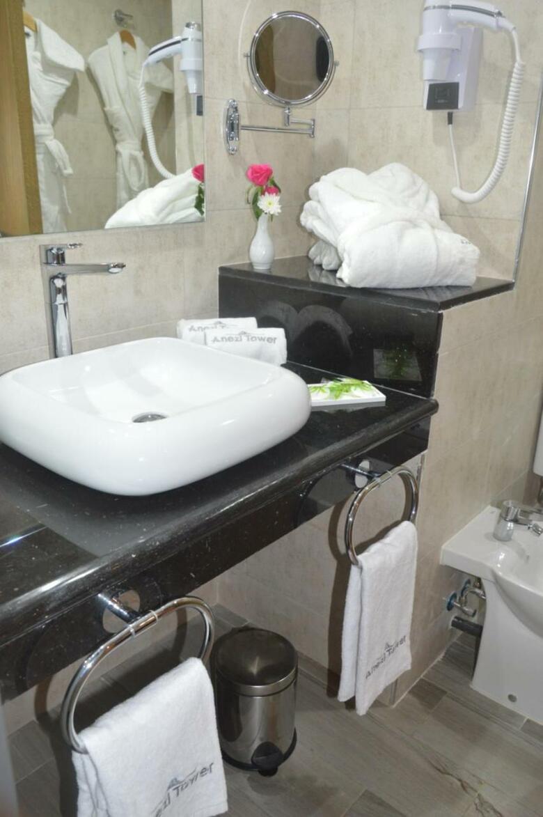 Hotel Anezi