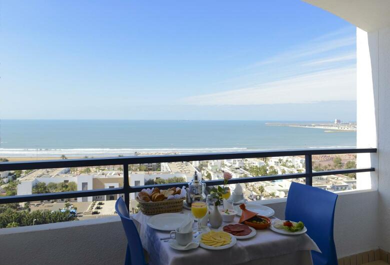 Hotel Anezi