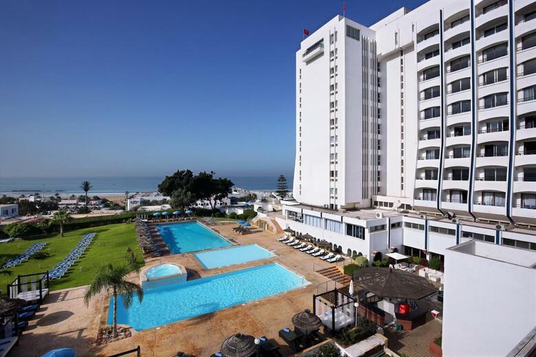 Hotel Anezi