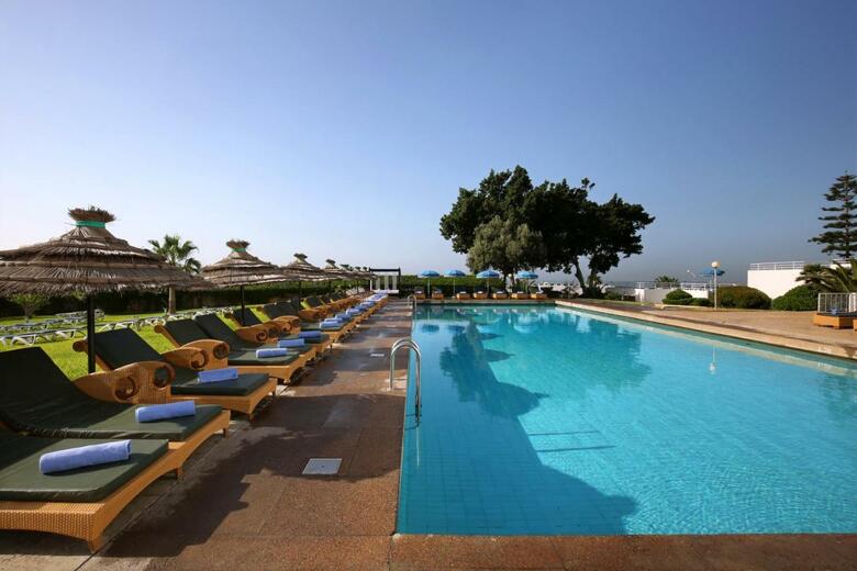 Hotel Anezi