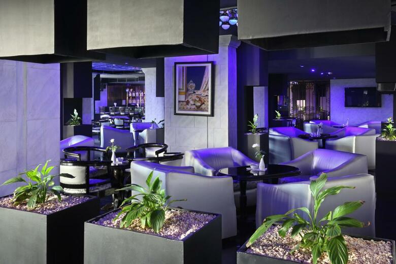 Hotel Anezi
