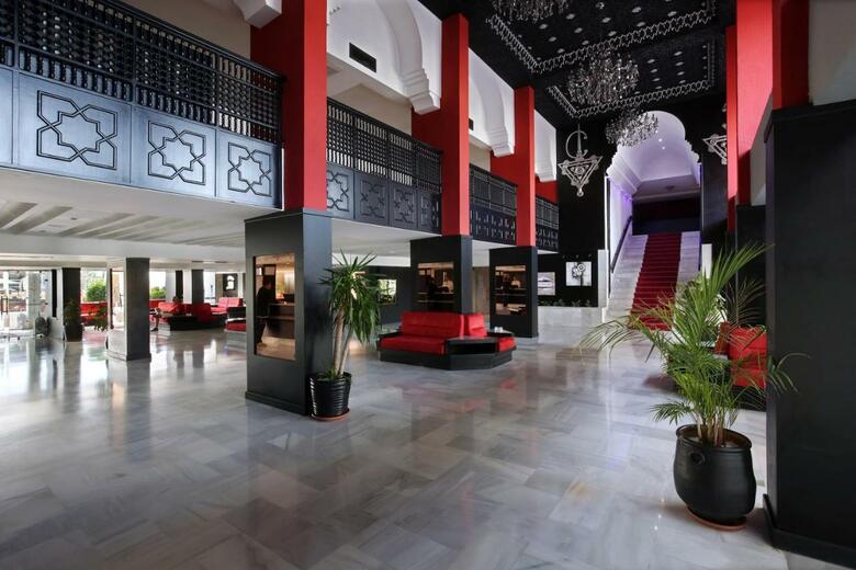 Hotel Anezi