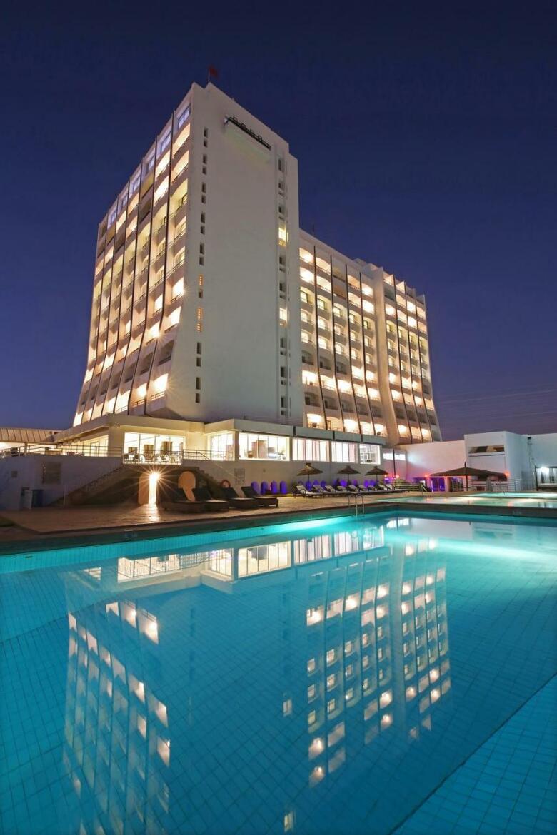 Hotel Anezi
