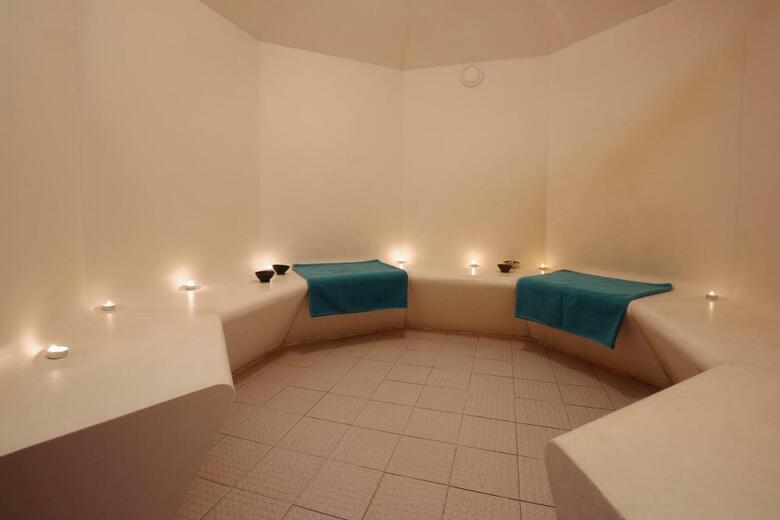 Hotel Anezi