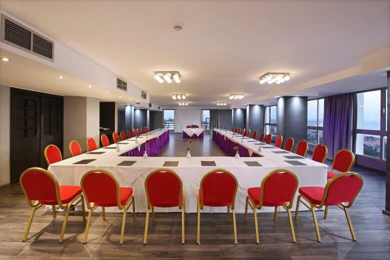 Hotel Anezi